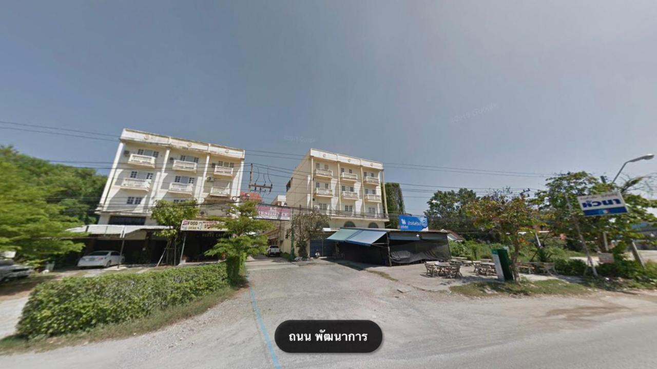 Vk &Residence Kanchanaburi Exterior photo